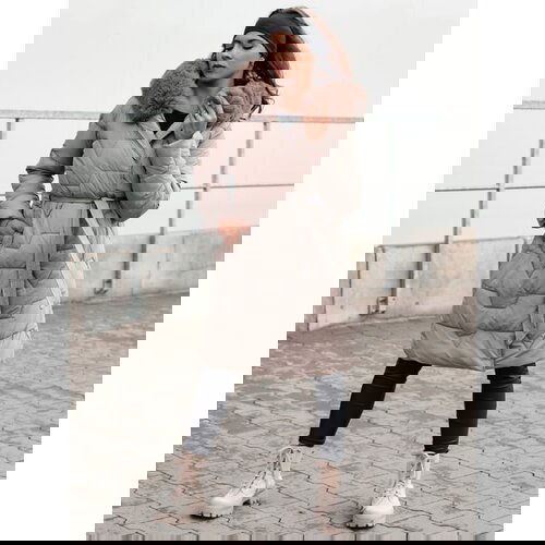 DStreet Kurtka damska TY0000 Cijene