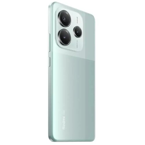 Xiaomi Redmi Note 14 5G - 8+256 GB Coral Green Cene