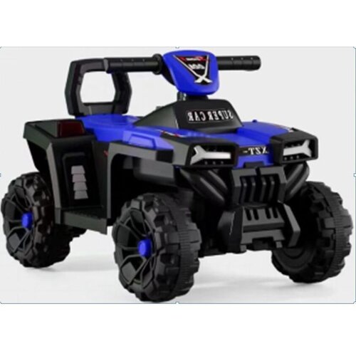 Baby Motor Mini Quad 6V Y-MB1158 Plava Cene