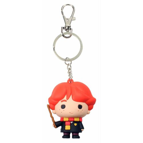 HARRY POTTER Ron Weasley gumeni privjesak za ključeve Cijene