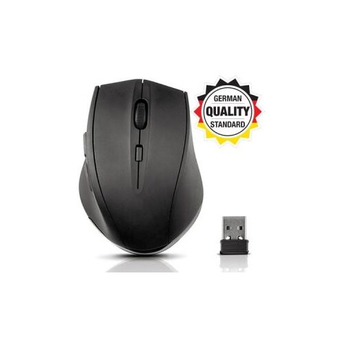  Mi&scaron; SPEEDLINK CALADO Silent Mouse Wireless ubber-black, SL-6343-RRBK Cijene