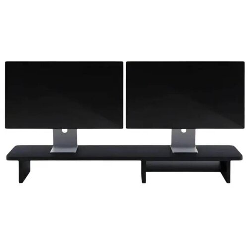 KANCPLUS Crno-Kanc Plus Postolje za monitor Slike