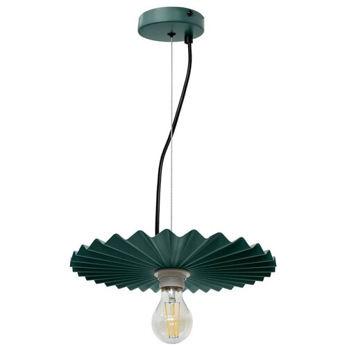 Toolight Stropni luster APP1455-1CP Green Cene