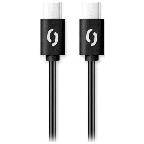 ALIGATOR DATKP46 - USB-C na USB-C kabl, 100 W USB Power Delivery, 1,5 m, crna Cene