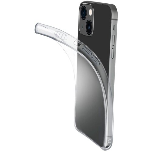 Cellular Line Fine silikonska maskica za Iphone 13 Slike