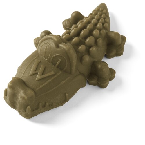 Whimzees poslastica za pse Alligator M 30 g Slike