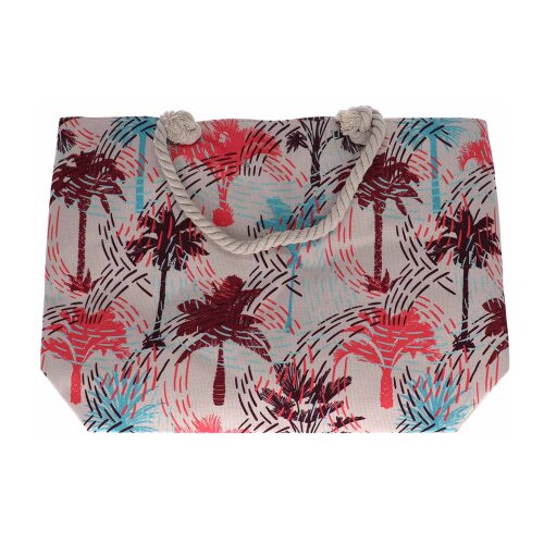 Master Torba za plažu palme 55x42x22cm 250006 Slike
