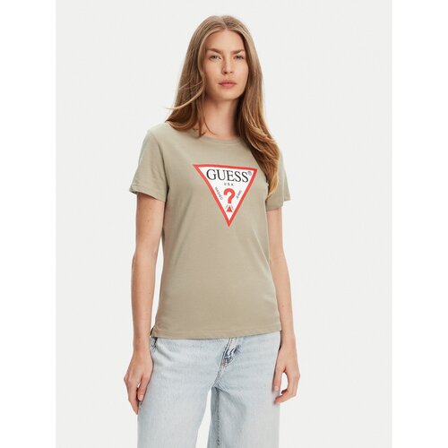 Guess w1yi1bi3z14veg8cj2xl Zelena Cijene