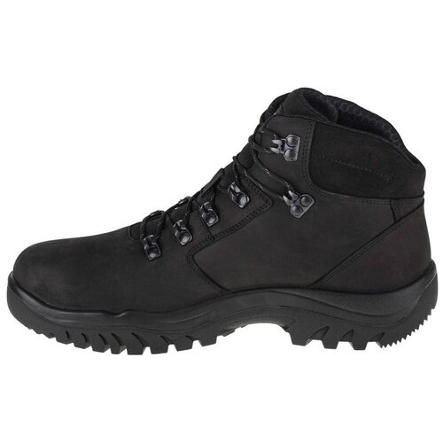 4f Pol&amp;scaron;kornji OBMH258 Črna Slike