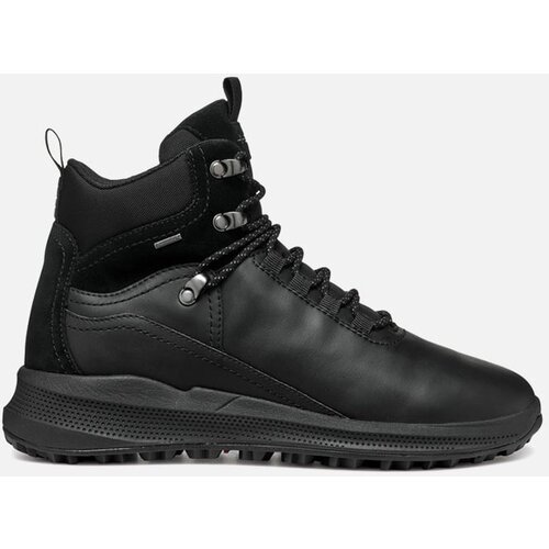 Geox Black women's ankle boots PG1X ABX - Women's Cijene