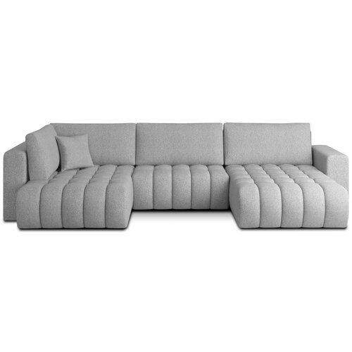 ELTAP Kutna garnitura Bonito u obliku slova U-Desna-Borneo 4 Cene