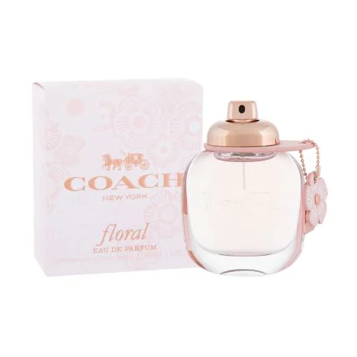 Coach Floral 50 ml parfemska voda za ženske