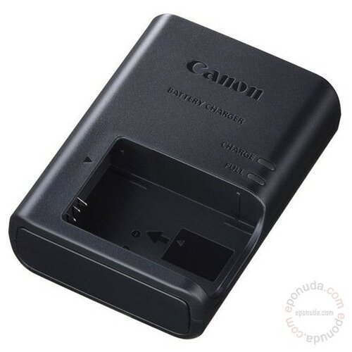 Canon LC-E12 punjač za digitalni fotoaparat Slike