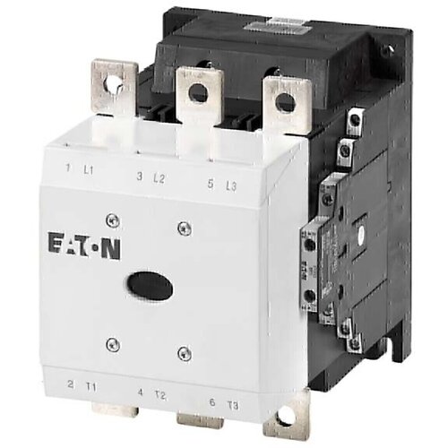 Eaton kontaktor DILM400/22(RA250), (21040827) Cene