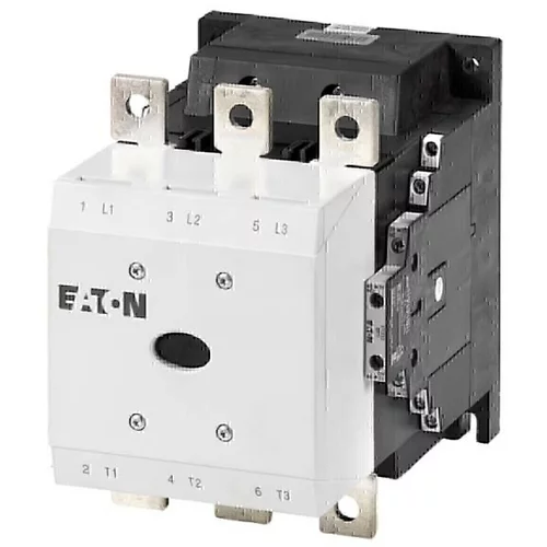 Eaton kontaktor DILM400/22(RA250), (21040827)