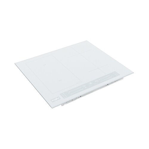 Whirlpool WL S5360 BF/W vgradna indukcijska kuhalna plo&amp;scaron;ča Slike