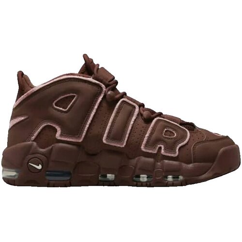 Nike Modne superge Uptempo Kostanjeva Cene