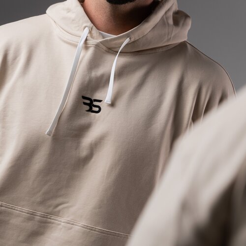  bs men&rsquo;s oversized sweatshirt Cene