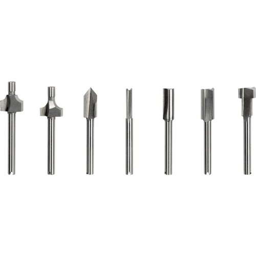 Dremel set višenamjenskih glodala Cijene