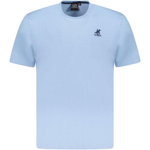 U.S. GRAND POLO US GRAND POLO SHORT SLEEVE T-SHIRT MEN&#39;S BLUE Cene