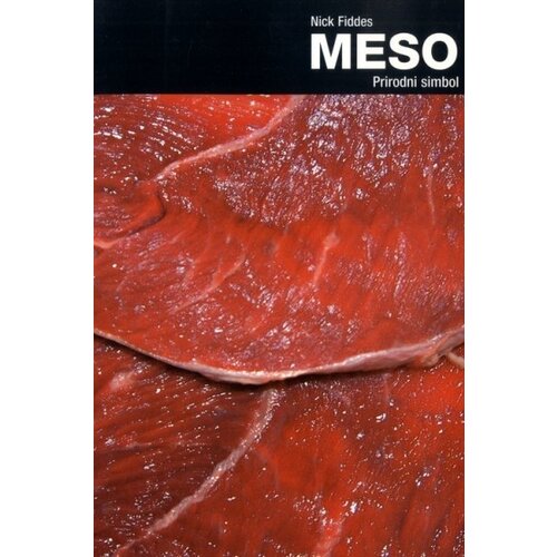 Jesenski i Turk Nick Fiddes
 - Meso - prirodni simbol Cene