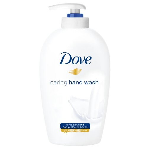 Dove cream wash tečni sapun sa pumpicom 250 ml Cene