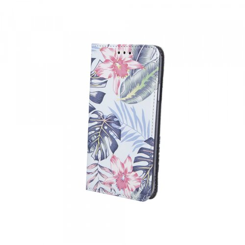 Onasi Simfonija preklopna torbica za Samsung Galaxy A52 A525 / Samsung Galaxy A52s A528 - modra Cene