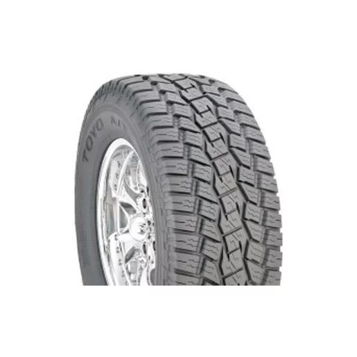 Toyo letna 265/75R16 119S open country a/t+