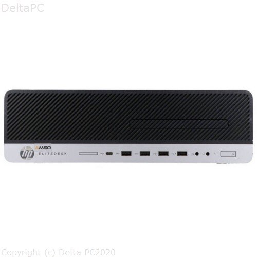 PC HP ED 800 G3 USFF i5 6 gen Slike