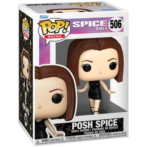 Funko Figura POP Spice Girls Posh Spice Cijene