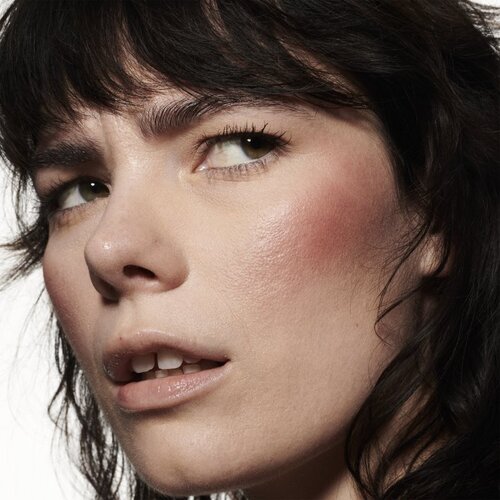 MAC Cosmetics Strobe Liquid Blush tekoče rdečilo odtenek Unsweetened 4.3 ml Slike