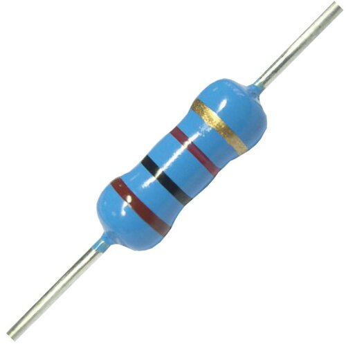  Otpornik m. film 0,6W 1% 4,7M ( 0,6W4,7M-1 ) Cene