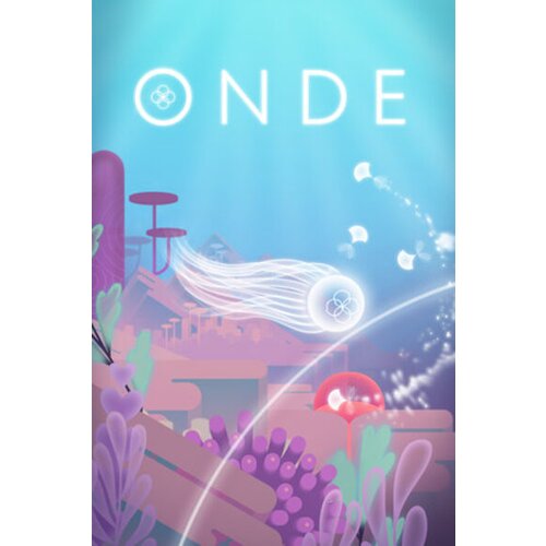 Steam Onde (PC) Key EUROPE Cene