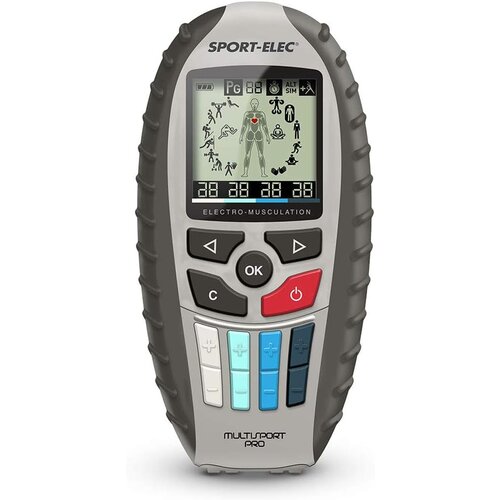  TENS elektrostimulator Sport-Elec Multi Sport Pro Cene