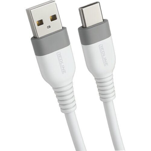 Redline USB-kabel za pametne telefone, USB-A / Type C - FAST-AC-1M Cene