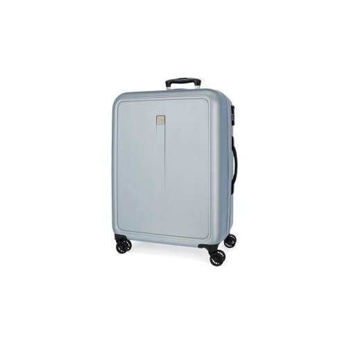 Roll Road ABS Kofer 68 cm - Sky blue ( 50.692.23 ) Cene