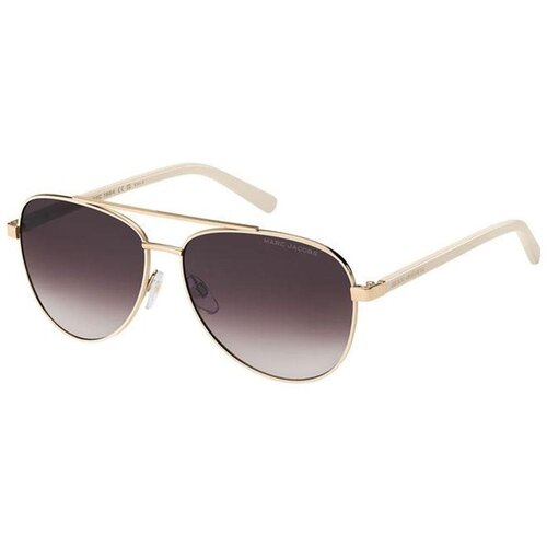 Marc Jacobs MARC760/S VVP/HA ONE SIZE (60) Zlata/Rjava Cene