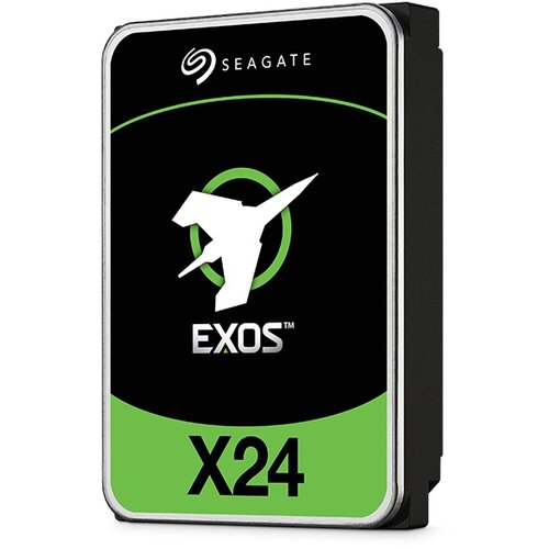 HDD Seagate 24TB Exos X24 SATA3 ST24000NM002H 7200rpm 512GB Cene