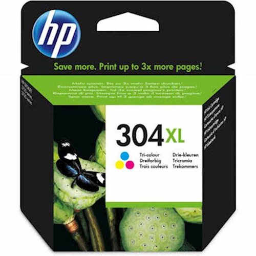 HP Tinta color 304XL Cene