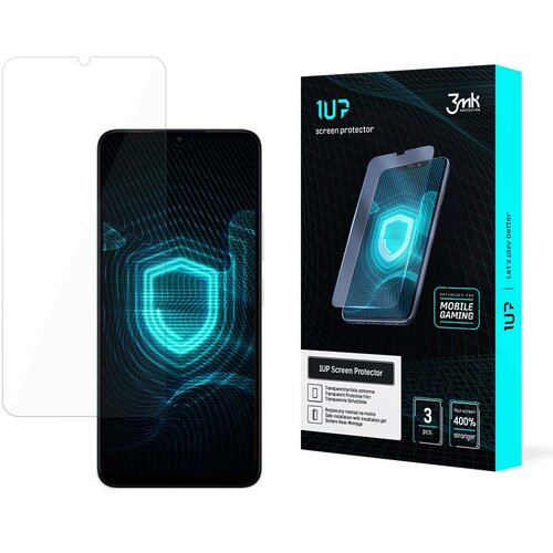3mk OVITEK 1UP ZA REDMI 13C POCO C65 ZA&amp;Scaron;ČITA, (21965431) Slike