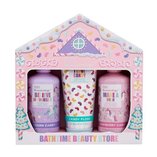 Baylis & Harding Beauticology Bathtime Beauty Store za otroke Cijene