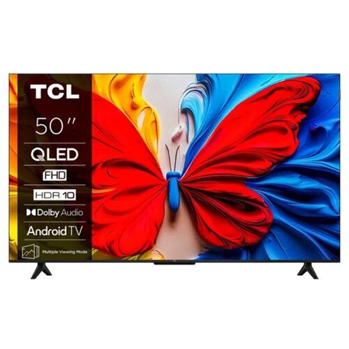 Tcl 43"S5L FHD QLED Android TV 60Hz, 300 nits... Cijene