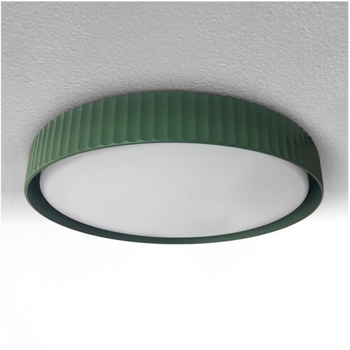  Brilagi - LED plafonsko svetlo LUCIA LED/24W/230V, prečnik 31 cm, zelena Cene