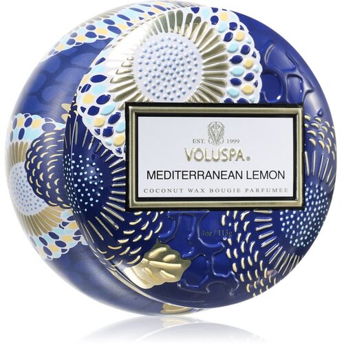 VOLUSPA Japonica Mediterranean Lemon dišeča sveča 510 g Cene