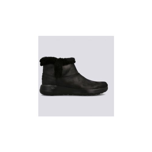 Skechers On The Go Joy - Endeavor ženske čizme 144013-BBK Cijene
