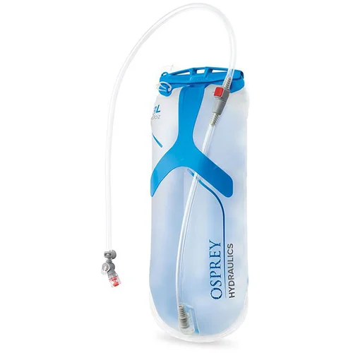 Osprey Hydraulics 3L Reservoir II Blue