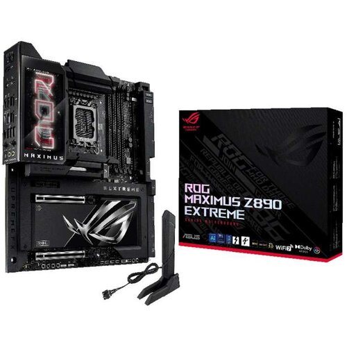 Asus ROG MAXIMUS Z890 EXTREME motherboard Cijene