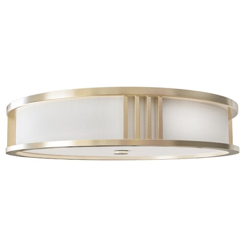 open design OR85761 - plafonska lampa sandro 4xE14/12W/230V, prečnika 50 cm, mesing Slike