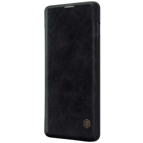 Nillkin preklopna torbica QIN za Samsung Galaxy S10 G973 črna