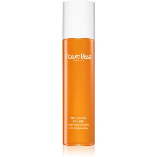 Natura Bissé C+C Vitamin energizirajući sprej za lice s hidratantnim učinkom 200 ml Cijene